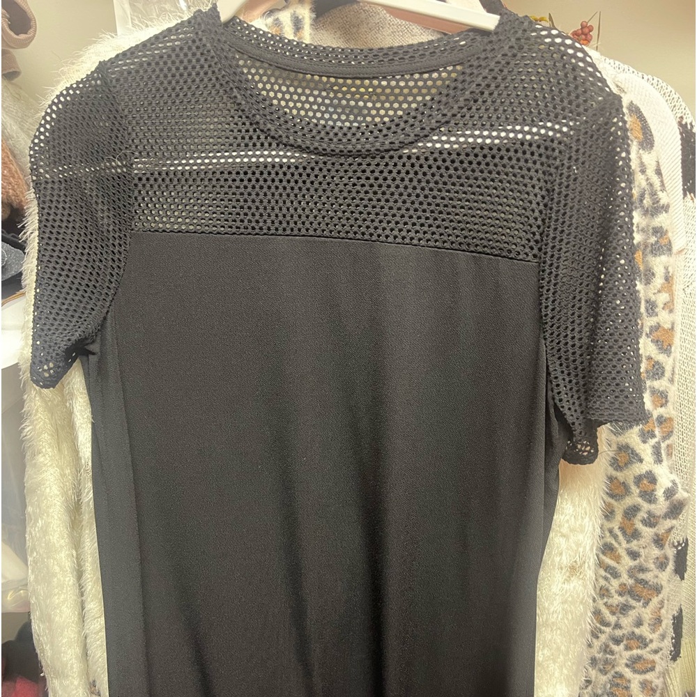 Michael Kors mid length dress